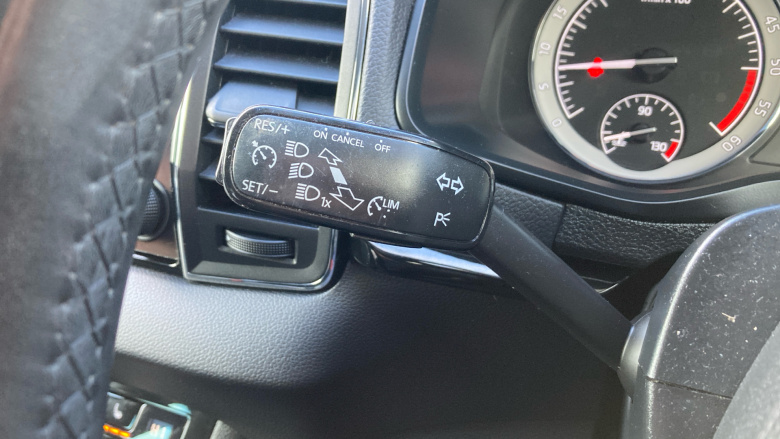 Skoda Karoq 2.0 TDI SE L 5dr Diesel Estate